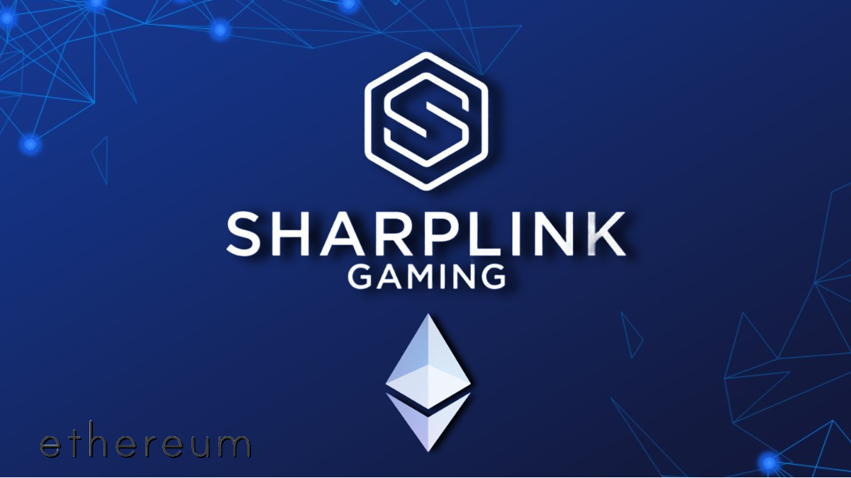 SharpLink Ahora Posee Más De 438K ETH En Medio De Una Estrategia De Acumulación Agresiva