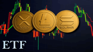 Analistas Ven Ahora Casi Segura la Aprobación de ETFs Spot de Solana, XRP y Litecoin
