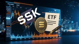El sólido comienzo del ETF de staking de Solana impulsa la especulación sobre los ETF al contado