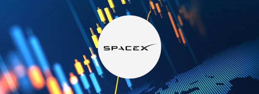Misteriosa operación de Bitcoin de SpaceX genera controversia en el mundo de las criptomonedas