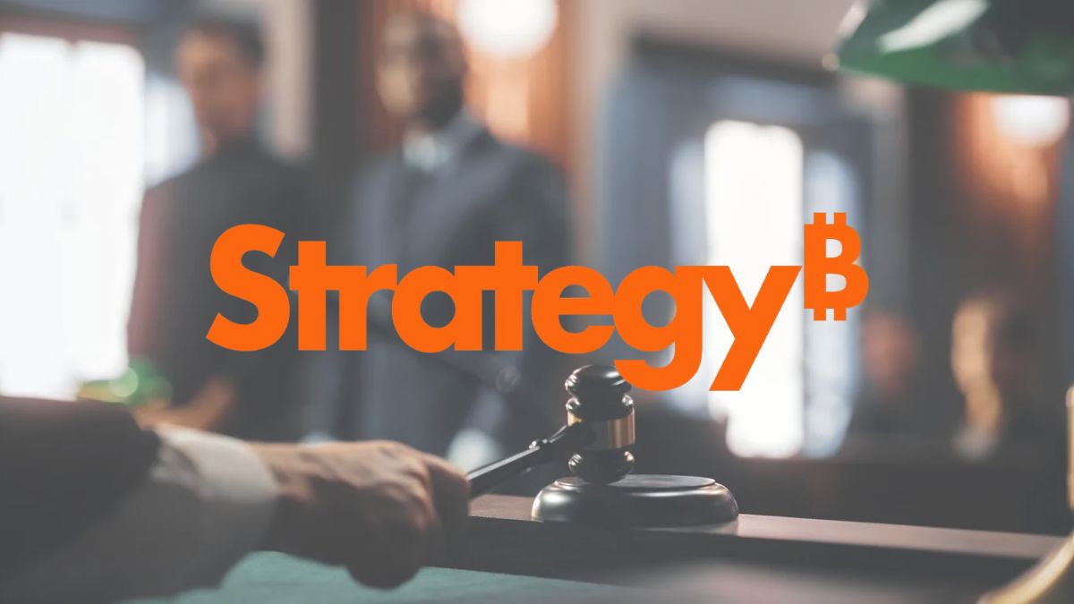 Strategy acusada de ocultar la verdad sobre las pérdidas de Bitcoin en una demanda