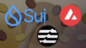 ¿Señales de Alerta? Grandes Desbloqueos de Tokens para SUI, AVAX, APT y Más en Agosto