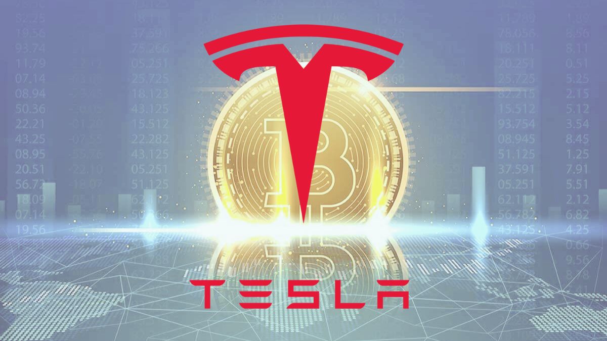 Tesla Registra $284 Millones en Ganancias No Realizadas Gracias al Repunte de Bitcoin