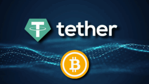 Tether Rompe Récord De Ganancias Y Amplía Tenencias De Bitcoin