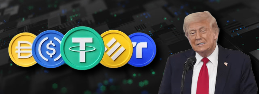 Donald Trump Stablecoins