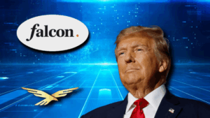 WLFI de Trump Invierte $10M en Falcon Finance para Impulsar la Liquidez y Estabilidad DeFi