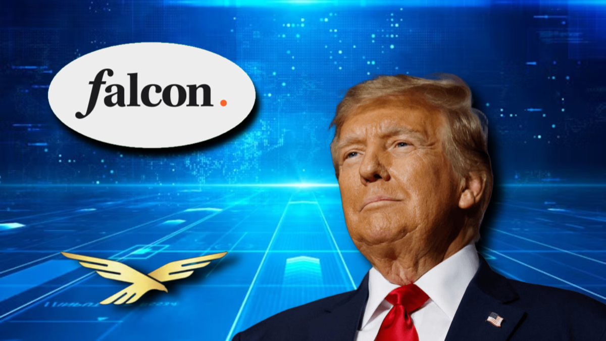 WLFI de Trump Invierte $10M en Falcon Finance para Impulsar la Liquidez y Estabilidad DeFi