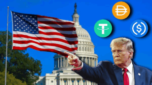 Comienza la “Crypto Week”: El Congreso de EE. UU. Se Prepara Para Aprobar Su Primera Gran Ley Cripto Centrada en Stablecoins