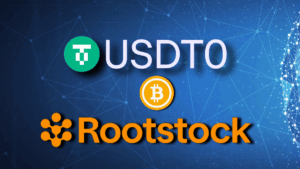 USDT Se Vuelve Omnichain: Ya Disponible en Rootstock, la Capa 2 de Bitcoin