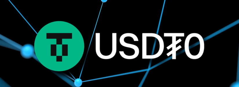 Imagen de USDT0