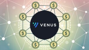 Venus Protocol: Pioneros en Mercados Monetarios Algorítmicos en BNB y más allá