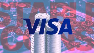 Visa Impulsa Pagos On-Chain con Nuevas Stablecoins y Soporte para Blockchains