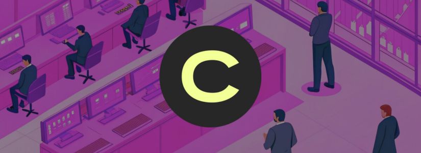 ¿Qué es Canton Network?