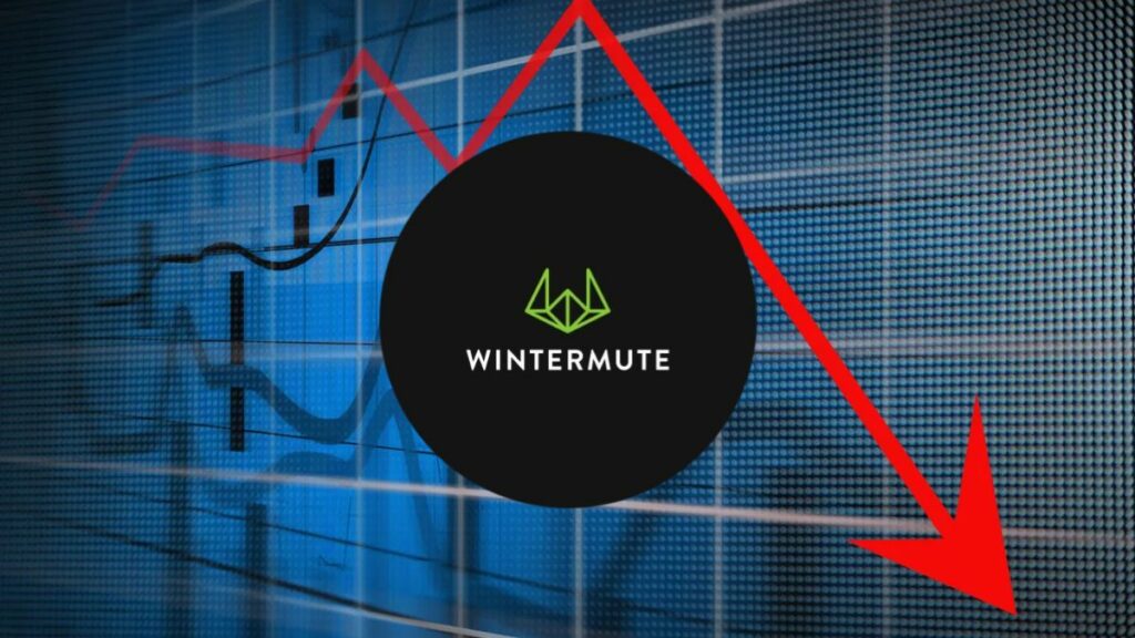 Wintermute se queda sin ETH: ¿Qué significa esto para los inversores de Ethereum?