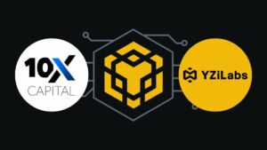 Firma de activos digitales respaldada por YZi Labs se centra en inversiones en cadenas de BNB