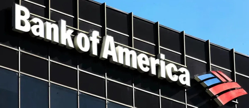 Bank of america post
