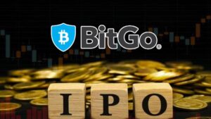 BitGo Presenta de Forma Confidencial el Formulario S-1 para su Oferta Pública Inicial en EE.UU. en Medio del Crecimiento de Listados Cripto