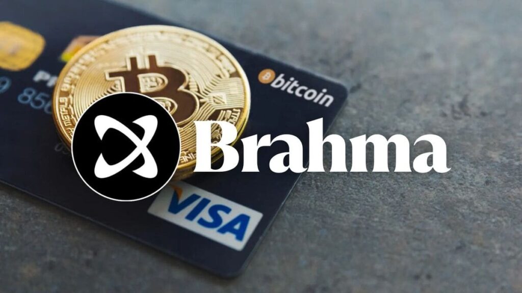 Euler Finance y Brahma Presentan Swype.fun, una Tarjeta de Crédito DeFi Sobre Base