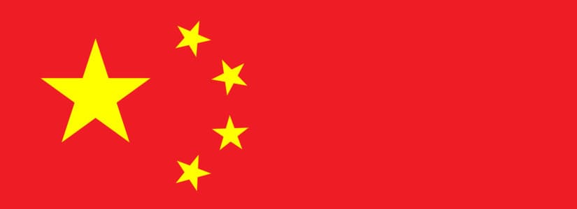 China post