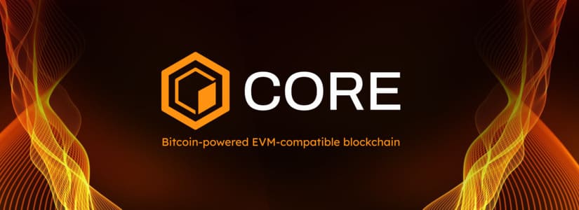 Core blockchain