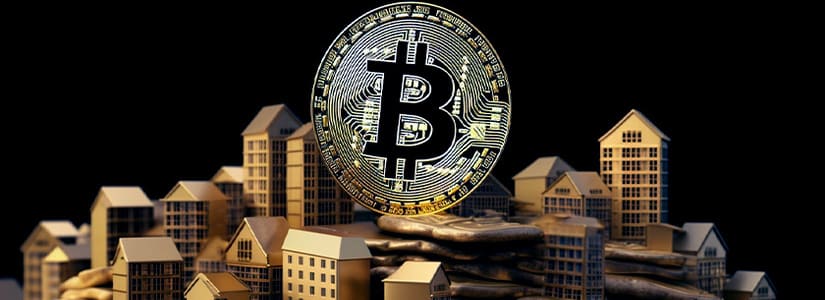 Christie’s International Real Estate bitcoin 