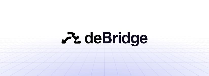 deBridge post