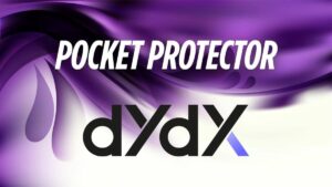 dYdX Anuncia su Primera Adquisición: Compra Pocket Protector para Potenciar el Trading Social