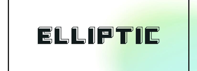 Elliptic post