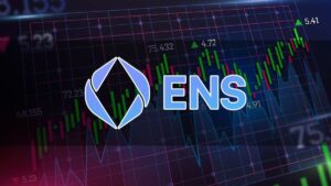 Ethereum Name Service (ENS) Sube un 16% Impulsado por Avances en el Ecosistema que Aumentan la Demanda