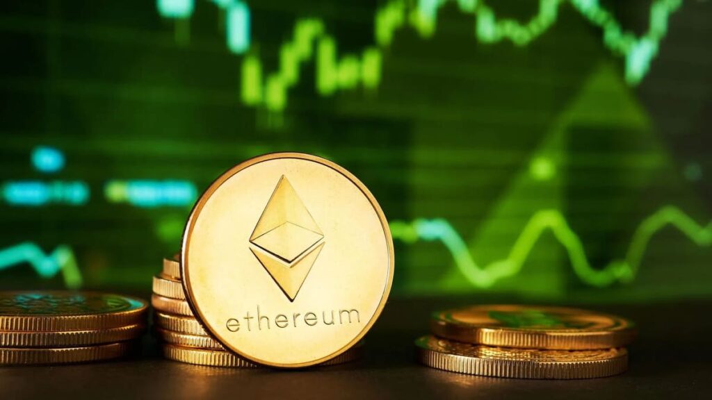 Ethereum se Suma a la Fiesta de Máximos Históricos de Bitcoin y Supera los $3.000