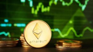Ethereum se Suma a la Fiesta de Máximos Históricos de Bitcoin y Supera los $3.000