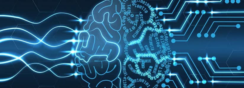 Artificial intelligence AI post