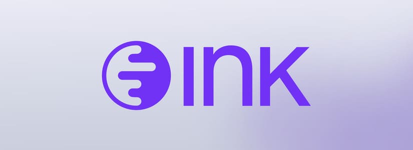 INK post