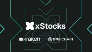 Kraken Expande xStocks a BNB Chain en Medio del Boom de los Activos Tokenizados