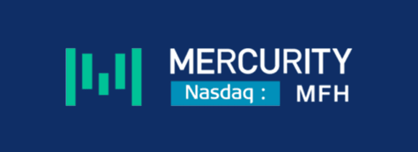 Mercurity fintech solana