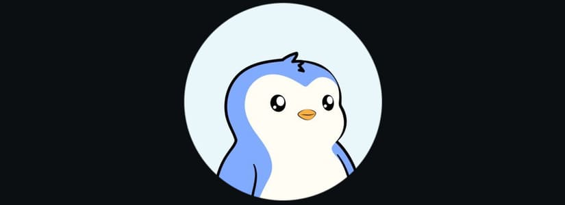 PENGU Token post
