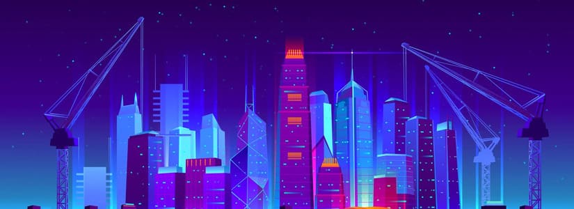 Real estate crypto