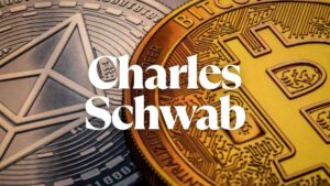 El gigante de Wall Street Charles Schwab Ofrecerá Trading de Bitcoin y Ethereum