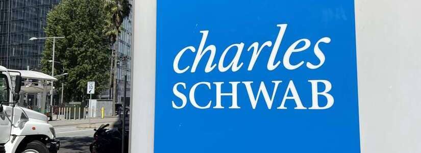Charles schwab post