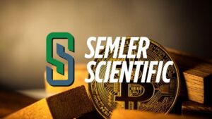 Semler Scientific Ahora Posee 4.846 Bitcoin Tras su Última Adquisición