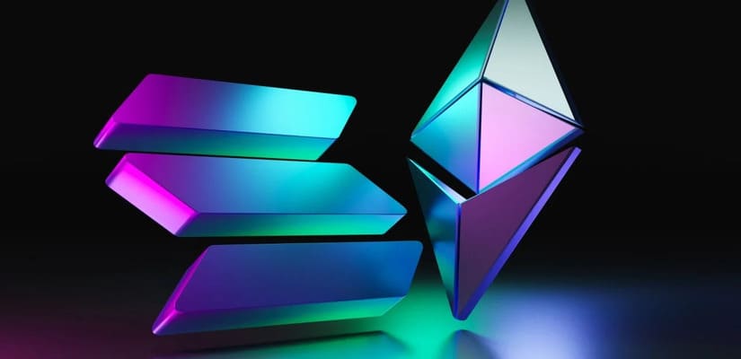 Blockchain Ethereum Solana Conclusion