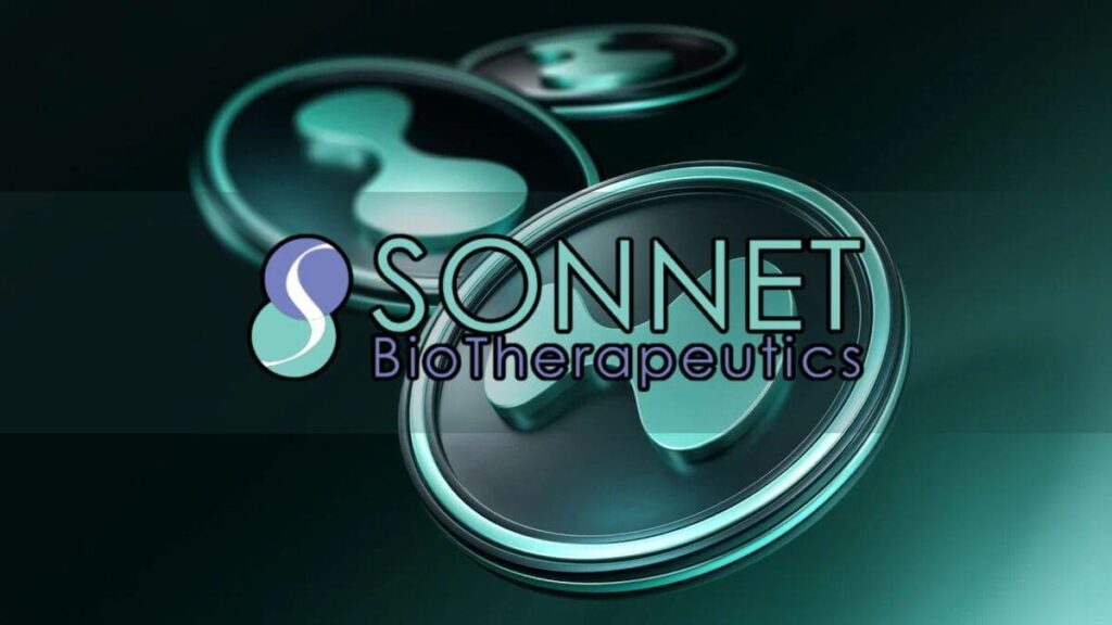 Sonnet BioTherapeutics se Fusiona para Lanzar Hyperliquid Strategies