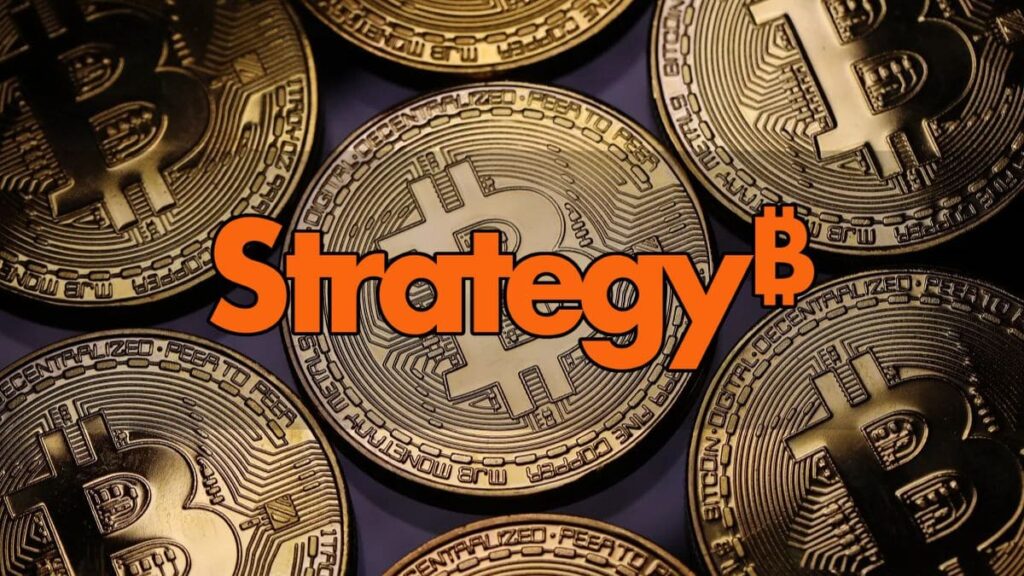 Strategy Va con Todo: Vende Acciones por $2.500 Millones para Comprar Aún Más Bitcoin
