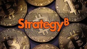Strategy Va con Todo: Vende Acciones por $2.500 Millones para Comprar Aún Más Bitcoin
