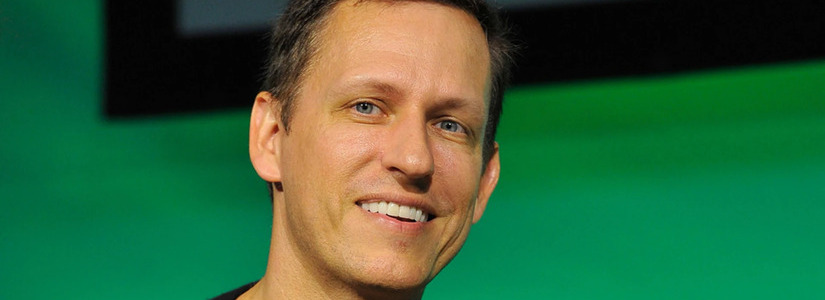 Peter thiel post
