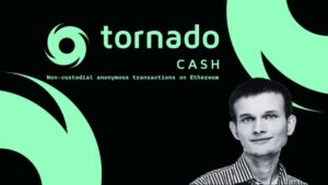 Vitalik Buterin Defiende el Derecho a la Privacidad y Respalda al Desarrollador de Tornado Cash