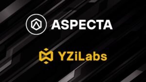 YZi Labs de CZ Invierte en Aspecta para Acelerar la Atestación On-Chain de Activos Ilíquidos