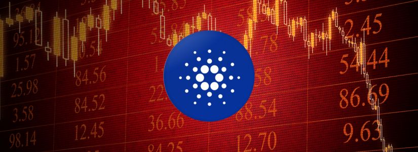 Cardano (ADA) No Mantiene su Impulso Después de Alcanzar $1 y Cae 8% en 24 Horas