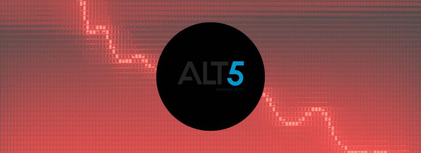 La Aliada Cripto de Trump, ALT5 Sigma, Niega Acusaciones de Investigación de la SEC Contra un Ejecutivo