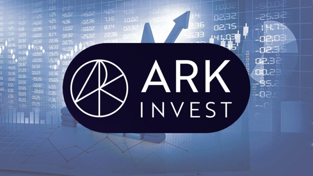 Frenesí de la IPO de Bullish: ARK Invest compra 2,53M de acciones mientras el stock se dispara por encima de los $118